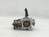 2007-2012 Hyundai Elantra Throttle Body P/N:35170-26910 55100-23950, 35100-23950 Fits Fits 2007 2008 2009 2010 2011 2012 OEM