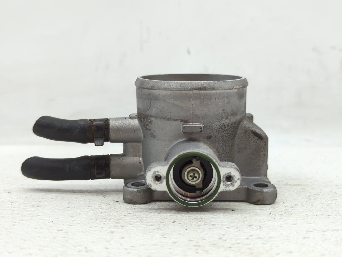 2007-2012 Hyundai Elantra Throttle Body P/N:35170-26910 55100-23950, 35100-23950 Fits Fits 2007 2008 2009 2010 2011 2012 OEM
