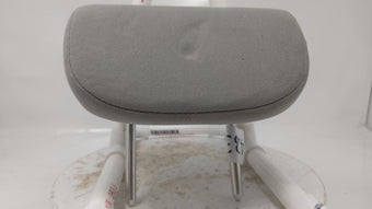 compare product 2007 Hyundai Elantra Headrest Head Rest Rear Center Seat Fits OEM Used Auto Parts
