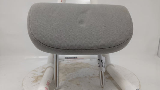 2007 Hyundai Elantra Headrest Head Rest Rear Center Seat Fits OEM Used Auto Parts
