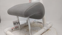 2007 Hyundai Elantra Headrest Head Rest Rear Center Seat Fits OEM Used Auto Parts - Oemusedautoparts1.com