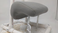 2007 Hyundai Elantra Headrest Head Rest Rear Center Seat Fits OEM Used Auto Parts - Oemusedautoparts1.com