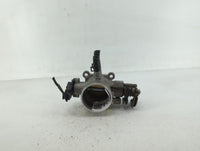 2007-2012 Hyundai Elantra Throttle Body P/N:35170-26910 55100-23950, 35100-23950 Fits Fits 2007 2008 2009 2010 2011 2012 OEM