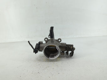 compare product 2007-2012 Hyundai Elantra Throttle Body P/N:35170-26910 55100-23950, 35100-23950 Fits Fits 2007 2008 2009 2010 2011 2012 OEM Used Auto Parts