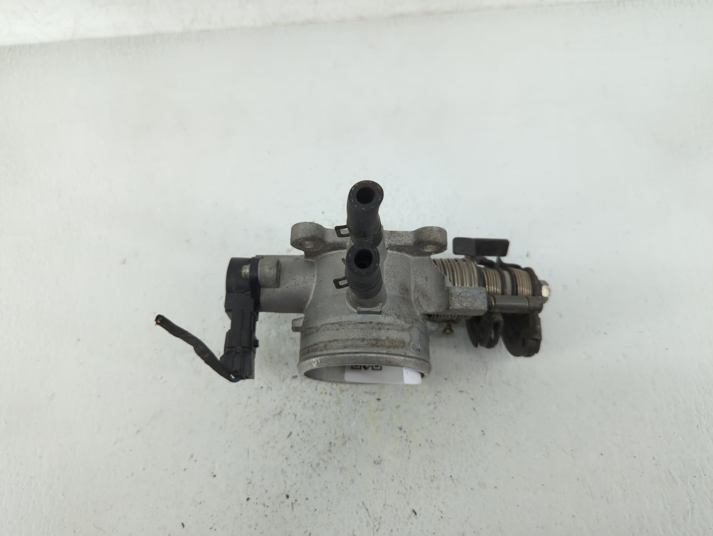 2007-2012 Hyundai Elantra Throttle Body P/N:35170-26910 55100-23950, 35100-23950 Fits Fits 2007 2008 2009 2010 2011 2012 OEM