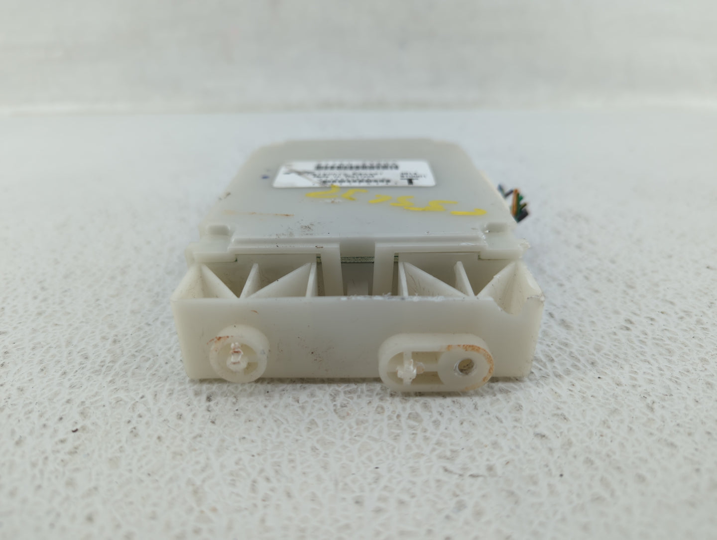 2007-2010 Hyundai Elantra PCM Engine Control Computer ECU ECM PCU OEM P/N:27760 ZY80A 39150-23010 Fits Fits 2007 2008 2009 2