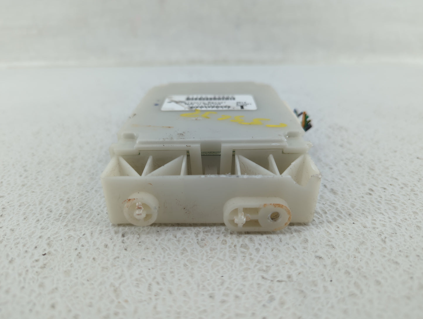 2007-2010 Hyundai Elantra PCM Engine Control Computer ECU ECM PCU OEM P/N:27760 ZY80A 39150-23010 Fits Fits 2007 2008 2009 2