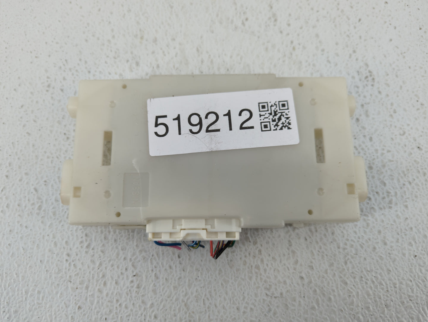 2007-2010 Hyundai Elantra PCM Engine Control Computer ECU ECM PCU OEM P/N:27760 ZY80A 39150-23010 Fits Fits 2007 2008 2009 2