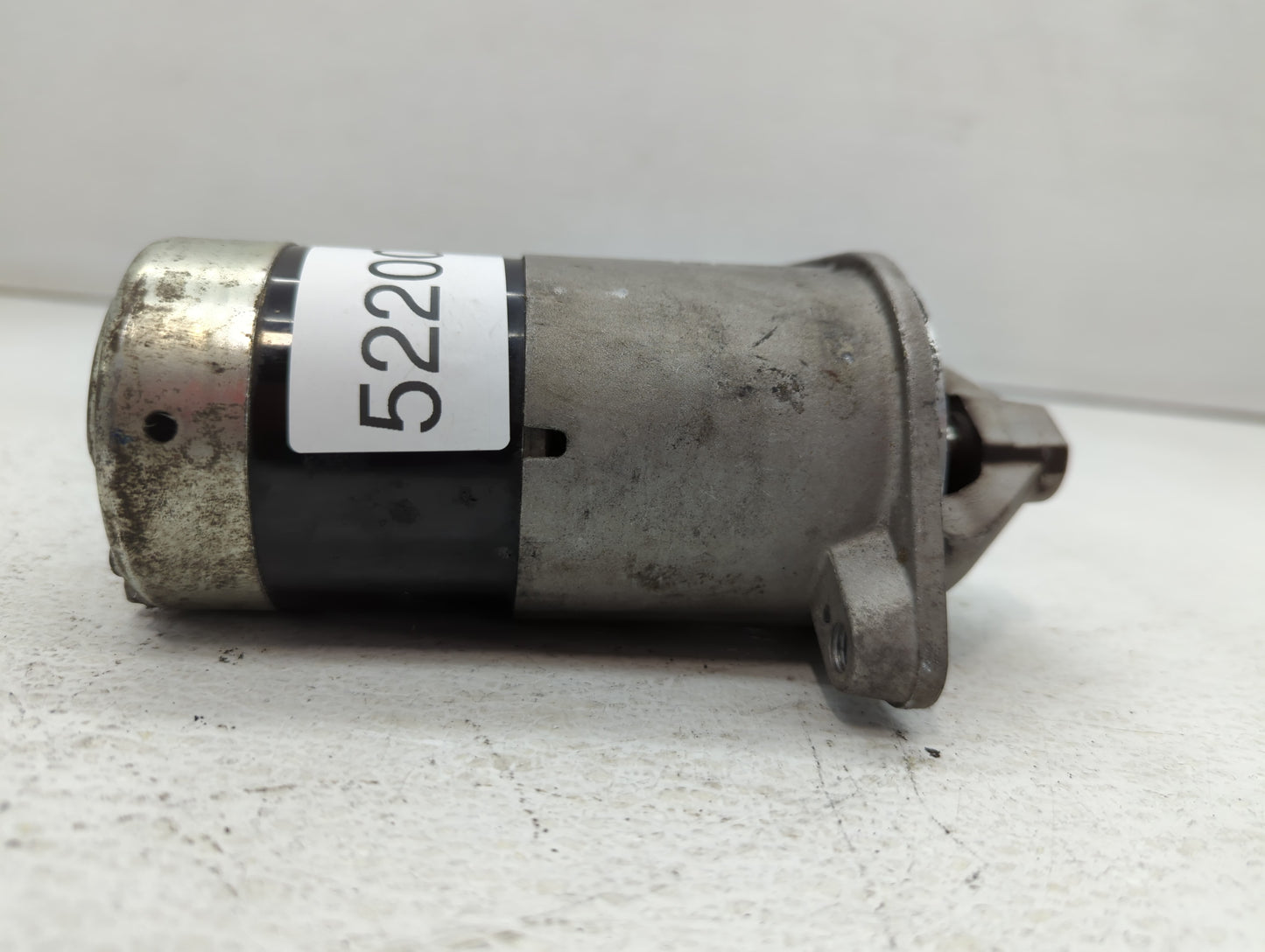 2007-2012 Hyundai Elantra Car Starter Motor Solenoid OEM P/N:36100-23070 Fits Fits 2005 2006 2007 2008 2009 2010 2011 2012 O