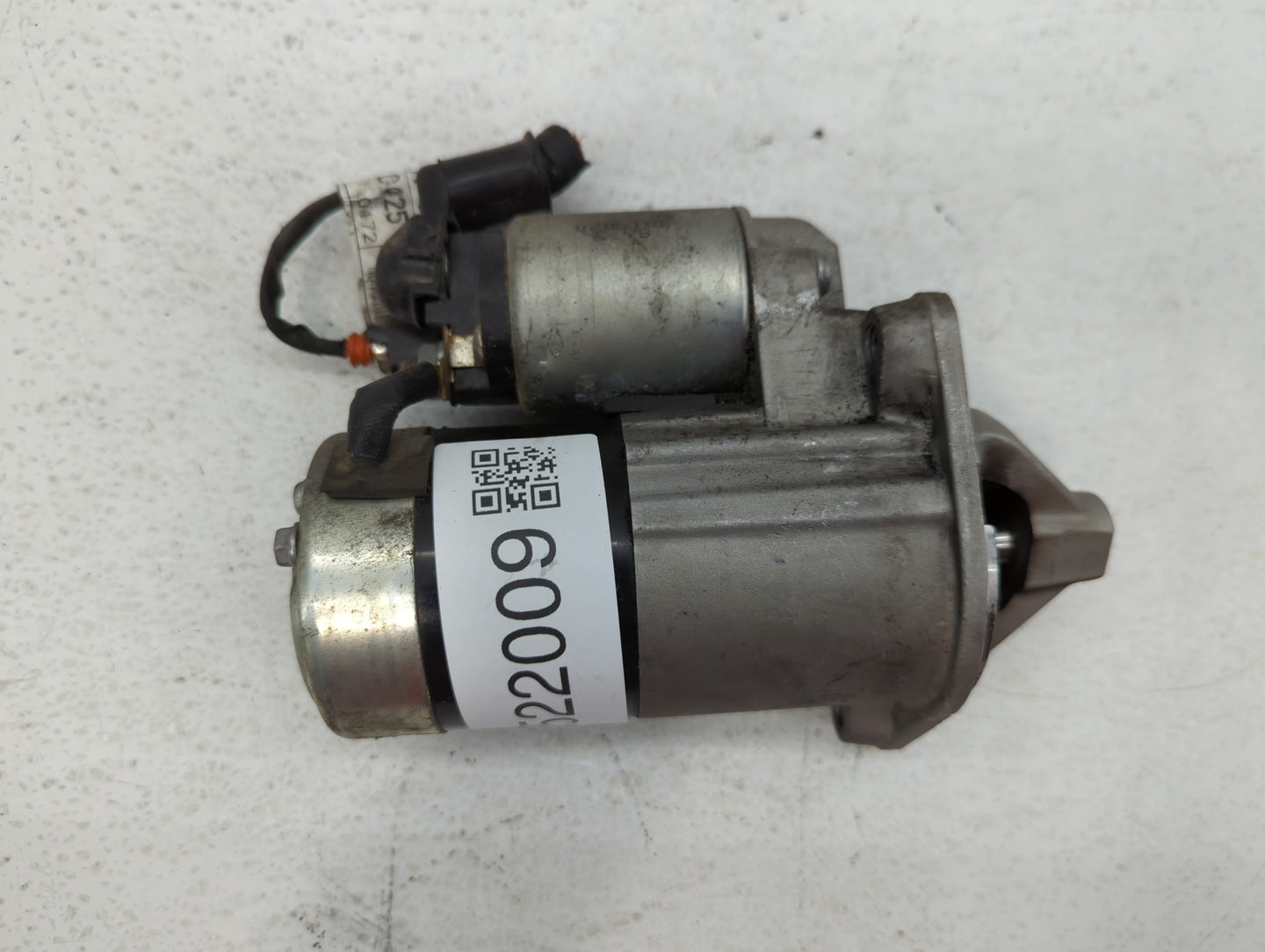 2007-2012 Hyundai Elantra Car Starter Motor Solenoid OEM P/N:36100-23070 Fits Fits 2005 2006 2007 2008 2009 2010 2011 2012 O