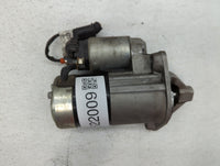 2007-2012 Hyundai Elantra Car Starter Motor Solenoid OEM P/N:36100-23070 Fits Fits 2005 2006 2007 2008 2009 2010 2011 2012 O