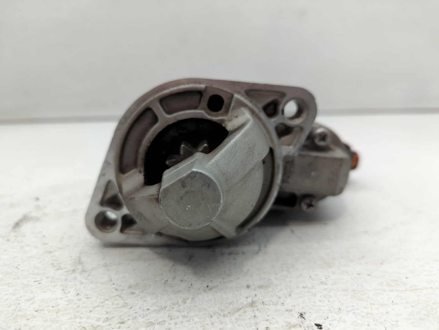 2007-2012 Hyundai Elantra Car Starter Motor Solenoid OEM P/N:36100-23070 Fits Fits 2005 2006 2007 2008 2009 2010 2011 2012 O