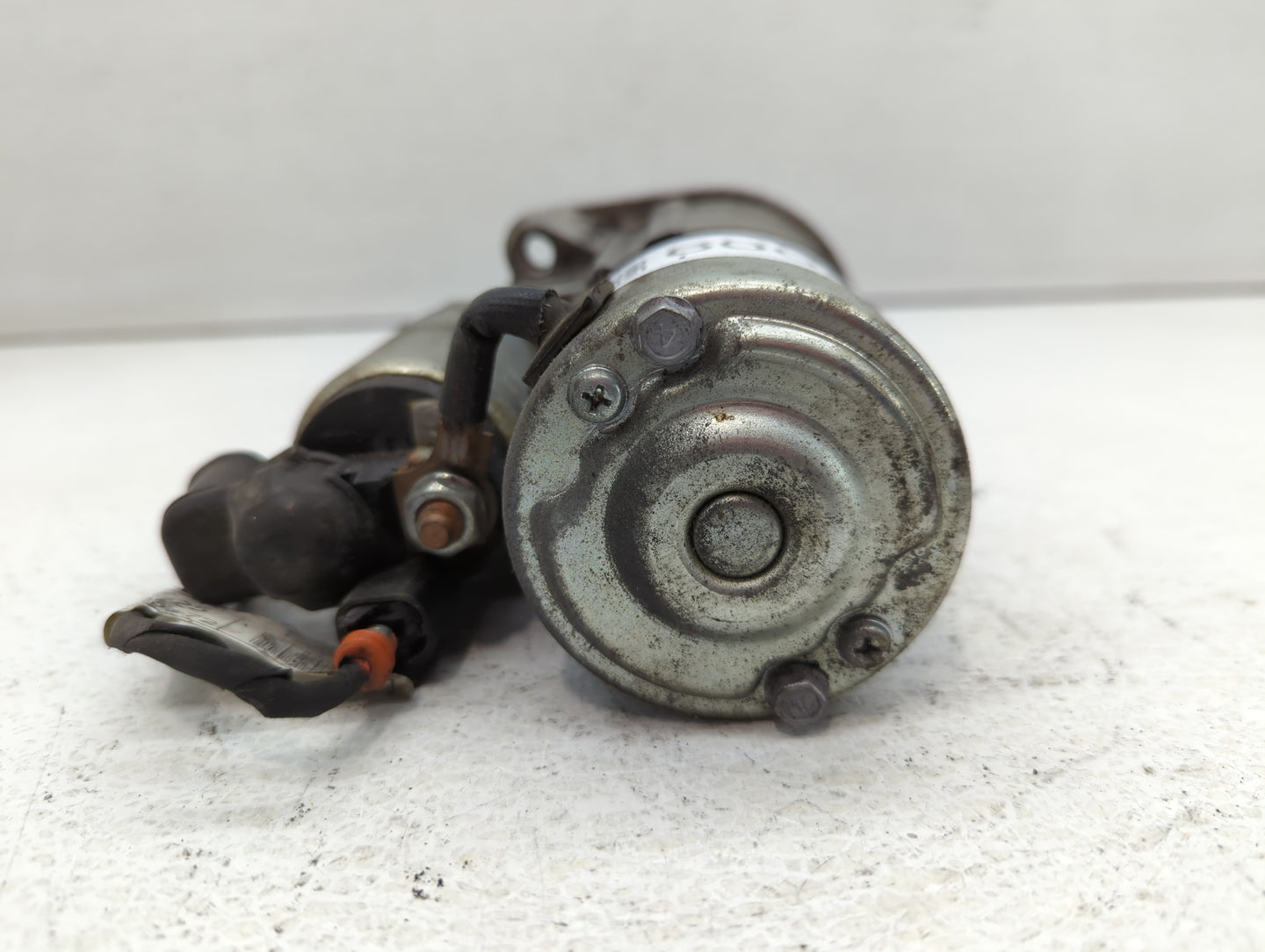 2007-2012 Hyundai Elantra Car Starter Motor Solenoid OEM P/N:36100-23070 Fits Fits 2005 2006 2007 2008 2009 2010 2011 2012 O