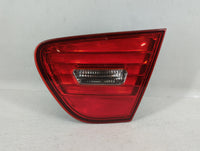 2007-2010 Hyundai Elantra Tail Light Assembly Passenger Right OEM P/N:92404-2H00 Fits Fits 2007 2008 2009 2010 OEM Used Auto