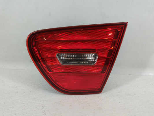 2007-2010 Hyundai Elantra Tail Light Assembly Passenger Right OEM P/N:92404-2H00 Fits Fits 2007 2008 2009 2010 OEM Used Auto