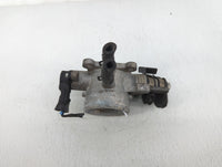 2007-2012 Hyundai Elantra Throttle Body P/N:35100-2395- Fits Fits 2007 2008 2009 2010 2011 2012 OEM Used Auto Parts - Oemuse