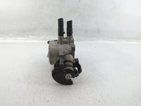 2007-2012 Hyundai Elantra Throttle Body P/N:35100-2395- Fits Fits 2007 2008 2009 2010 2011 2012 OEM Used Auto Parts - Oemuse