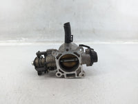 2007-2012 Hyundai Elantra Throttle Body P/N:35100-2395- Fits Fits 2007 2008 2009 2010 2011 2012 OEM Used Auto Parts - Oemuse