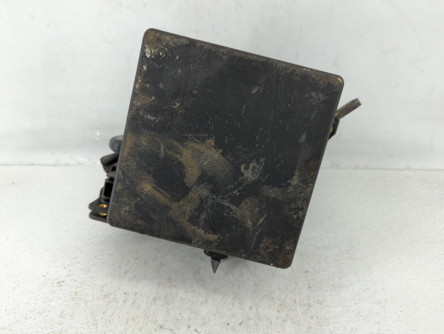 2007-2009 Hyundai Elantra Fusebox Fuse Box Panel Relay Module P/N:91950-2H020 Fits Fits 2007 2008 2009 OEM Used Auto Parts -