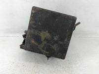 2007-2009 Hyundai Elantra Fusebox Fuse Box Panel Relay Module P/N:91950-2H020 Fits Fits 2007 2008 2009 OEM Used Auto Parts -