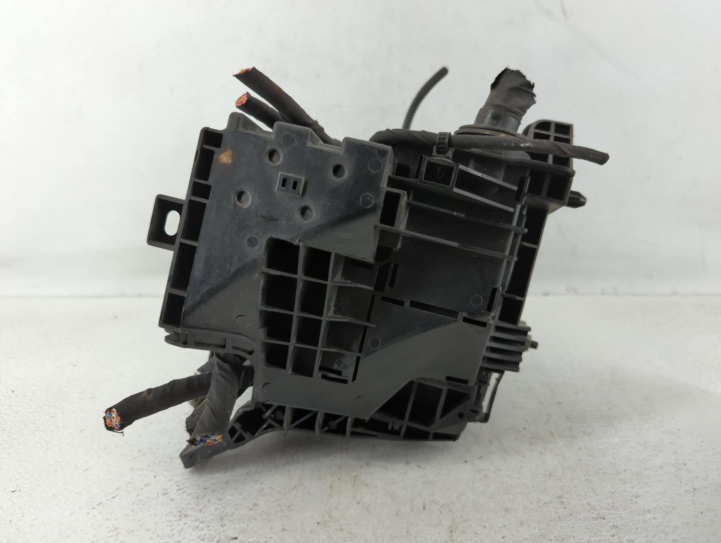 2007-2009 Hyundai Elantra Fusebox Fuse Box Panel Relay Module P/N:91950-2H020 Fits Fits 2007 2008 2009 OEM Used Auto Parts -