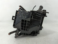 2007-2009 Hyundai Elantra Fusebox Fuse Box Panel Relay Module P/N:91950-2H020 Fits Fits 2007 2008 2009 OEM Used Auto Parts -
