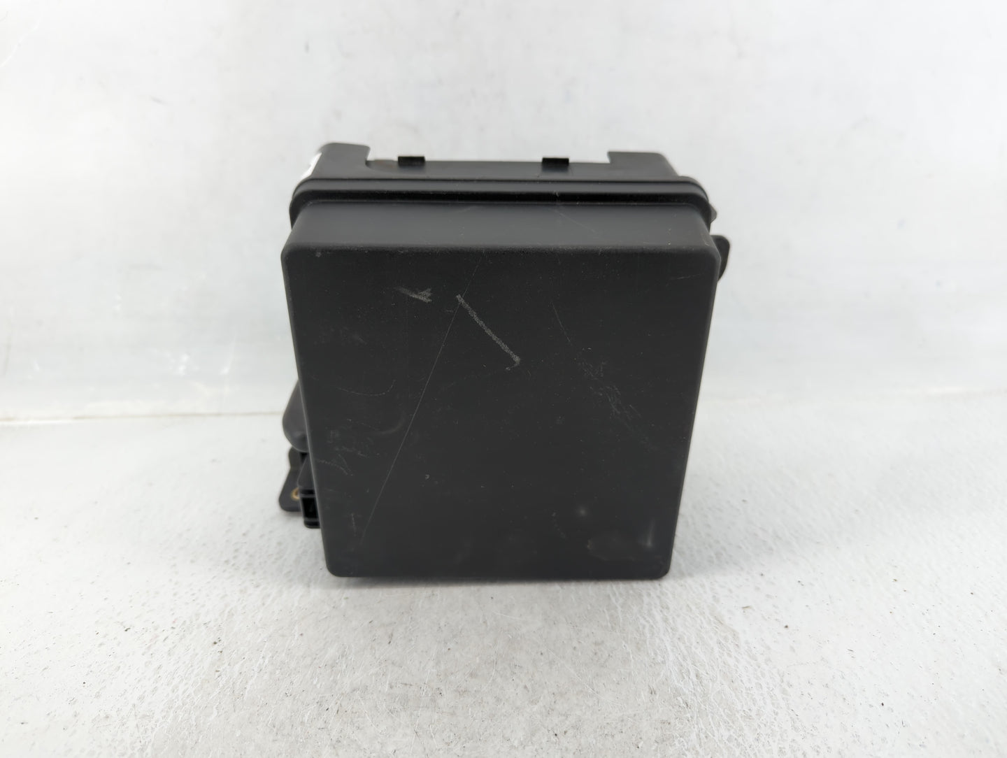 2007-2009 Hyundai Elantra Fusebox Fuse Box Panel Relay Module P/N:061031 91950-2H020 Fits Fits 2007 2008 2009 OEM Used Auto 