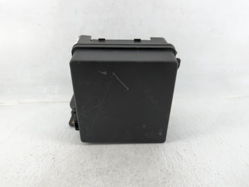 2007-2009 Hyundai Elantra Fusebox Fuse Box Panel Relay Module P/N:061031 91950-2H020 Fits Fits 2007 2008 2009 OEM Used Auto 