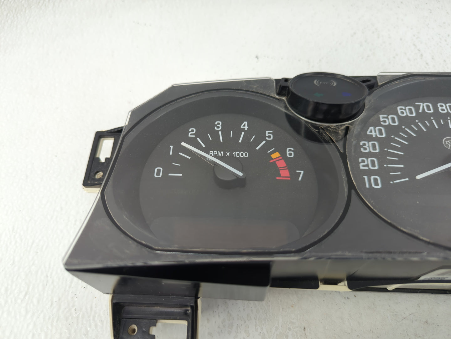 2007-2010 Hyundai Elantra Instrument Cluster Speedometer Gauges P/N:2059960740 09384974 Fits Fits 2007 2008 2009 2010 OEM Us