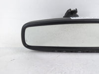 2001-2012 Hyundai Elantra Interior Rear View Mirror Replacement OEM P/N:091918 905-3607 Fits OEM Used Auto Parts - Oemusedau