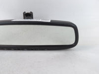 2001-2012 Hyundai Elantra Interior Rear View Mirror Replacement OEM P/N:091918 905-3607 Fits OEM Used Auto Parts - Oemusedau