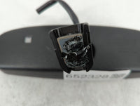 2001-2012 Hyundai Elantra Interior Rear View Mirror Replacement OEM P/N:091918 905-3607 Fits OEM Used Auto Parts - Oemusedau