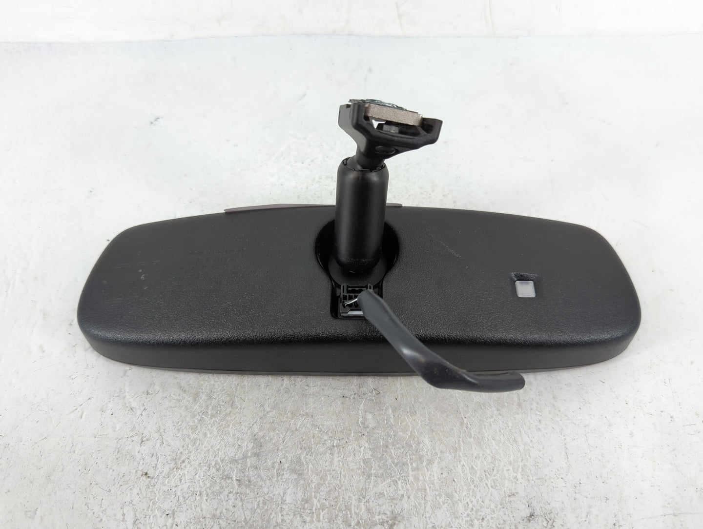 2001-2012 Hyundai Elantra Interior Rear View Mirror Replacement OEM P/N:091918 905-3607 Fits OEM Used Auto Parts - Oemusedau