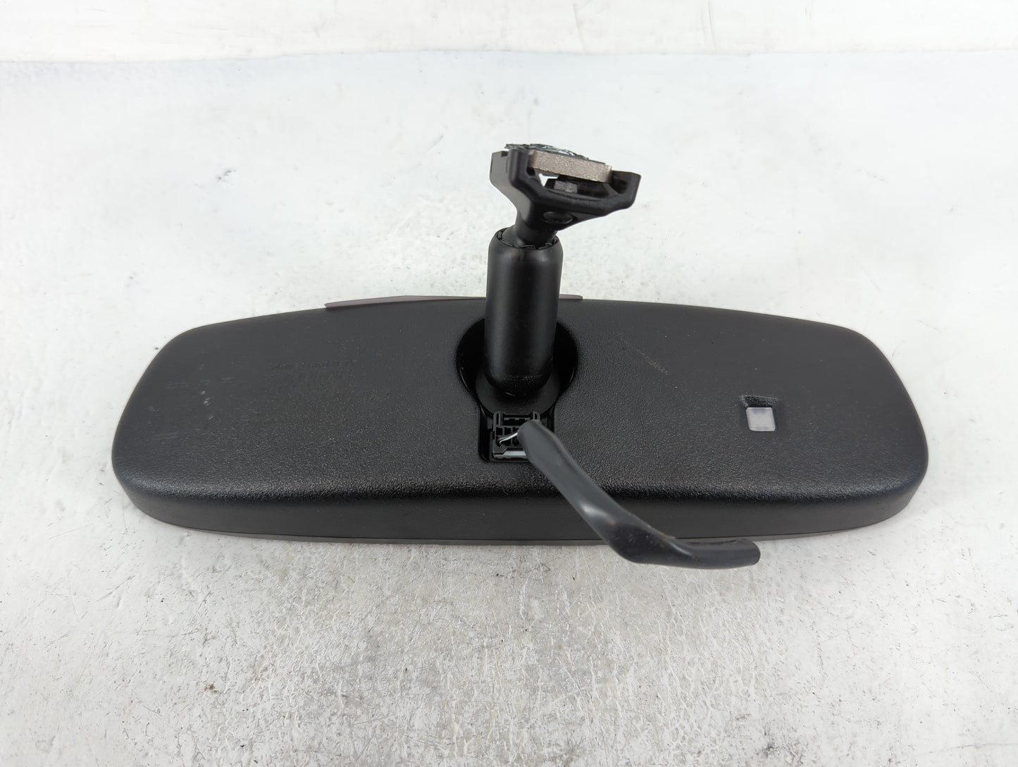 2001-2012 Hyundai Elantra Interior Rear View Mirror Replacement OEM P/N:091918 905-3607 Fits OEM Used Auto Parts - Oemusedau