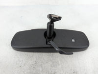 2001-2012 Hyundai Elantra Interior Rear View Mirror Replacement OEM P/N:091918 905-3607 Fits OEM Used Auto Parts - Oemusedau