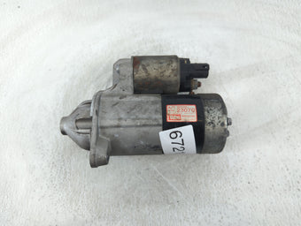 compare product 2007-2012 Hyundai Elantra Car Starter Motor Solenoid OEM P/N:36100-23070 Fits Fits 2005 2006 2007 2008 2009 2010 2011 2012 OEM Used Auto Parts