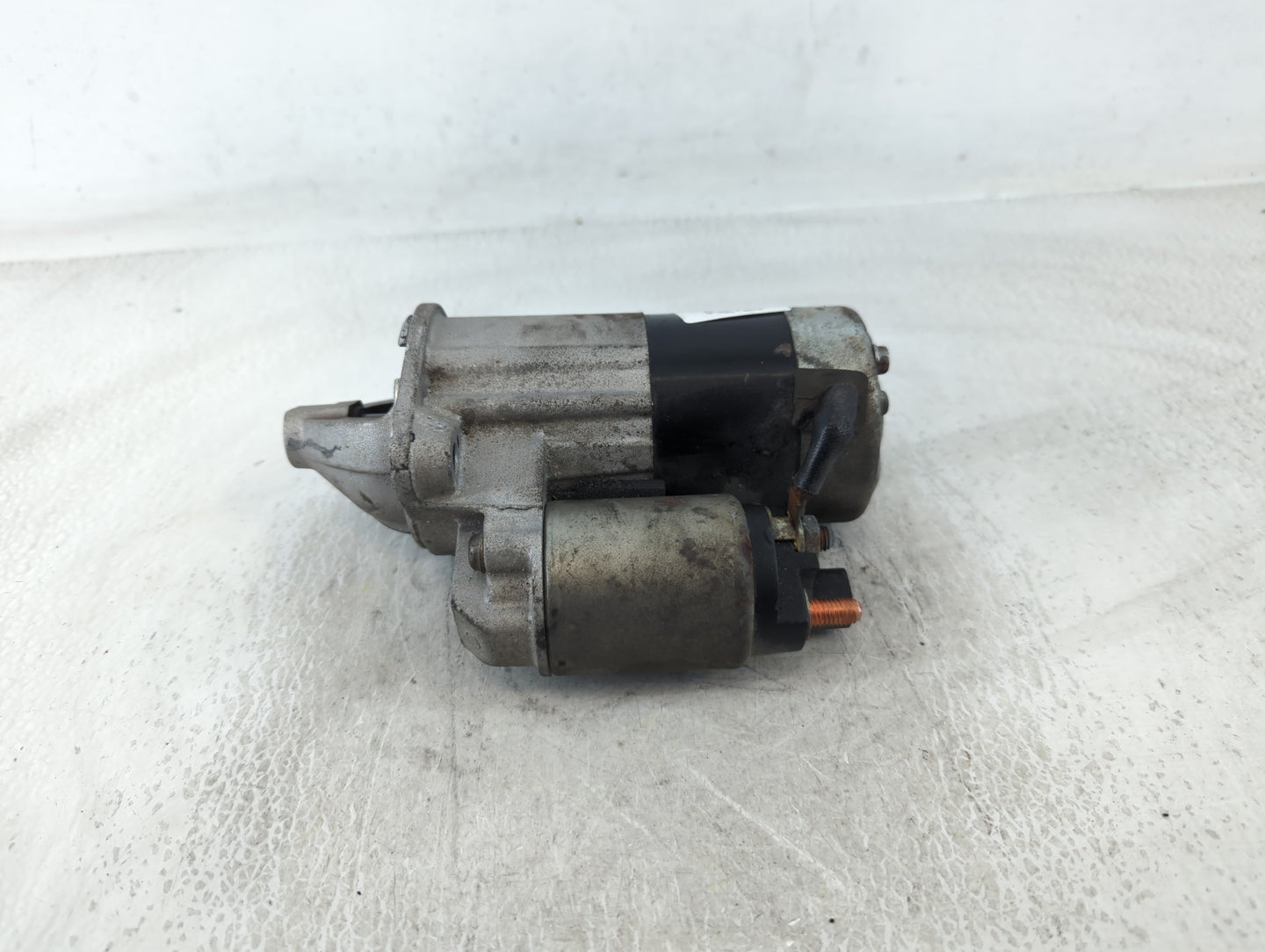 2007-2012 Hyundai Elantra Car Starter Motor Solenoid OEM P/N:36100-23070 Fits Fits 2005 2006 2007 2008 2009 2010 2011 2012 O