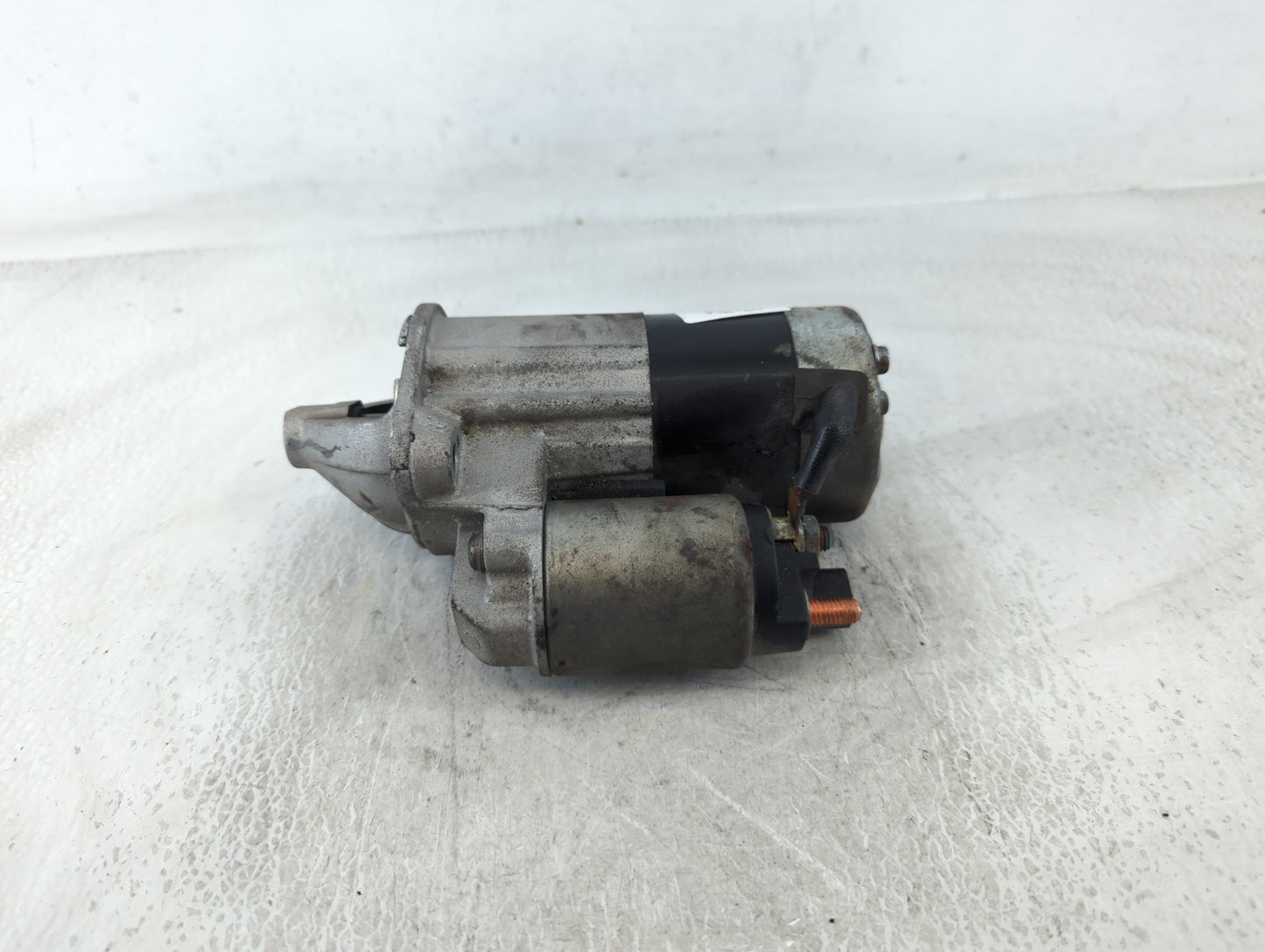 2007-2012 Hyundai Elantra Car Starter Motor Solenoid OEM P/N:36100-23070 Fits Fits 2005 2006 2007 2008 2009 2010 2011 2012 O