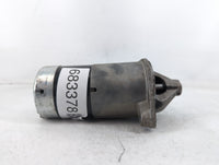 2007-2012 Hyundai Elantra Car Starter Motor Solenoid OEM P/N:36700-23070 1195922 Fits Fits 2005 2006 2007 2008 2009 2010 201