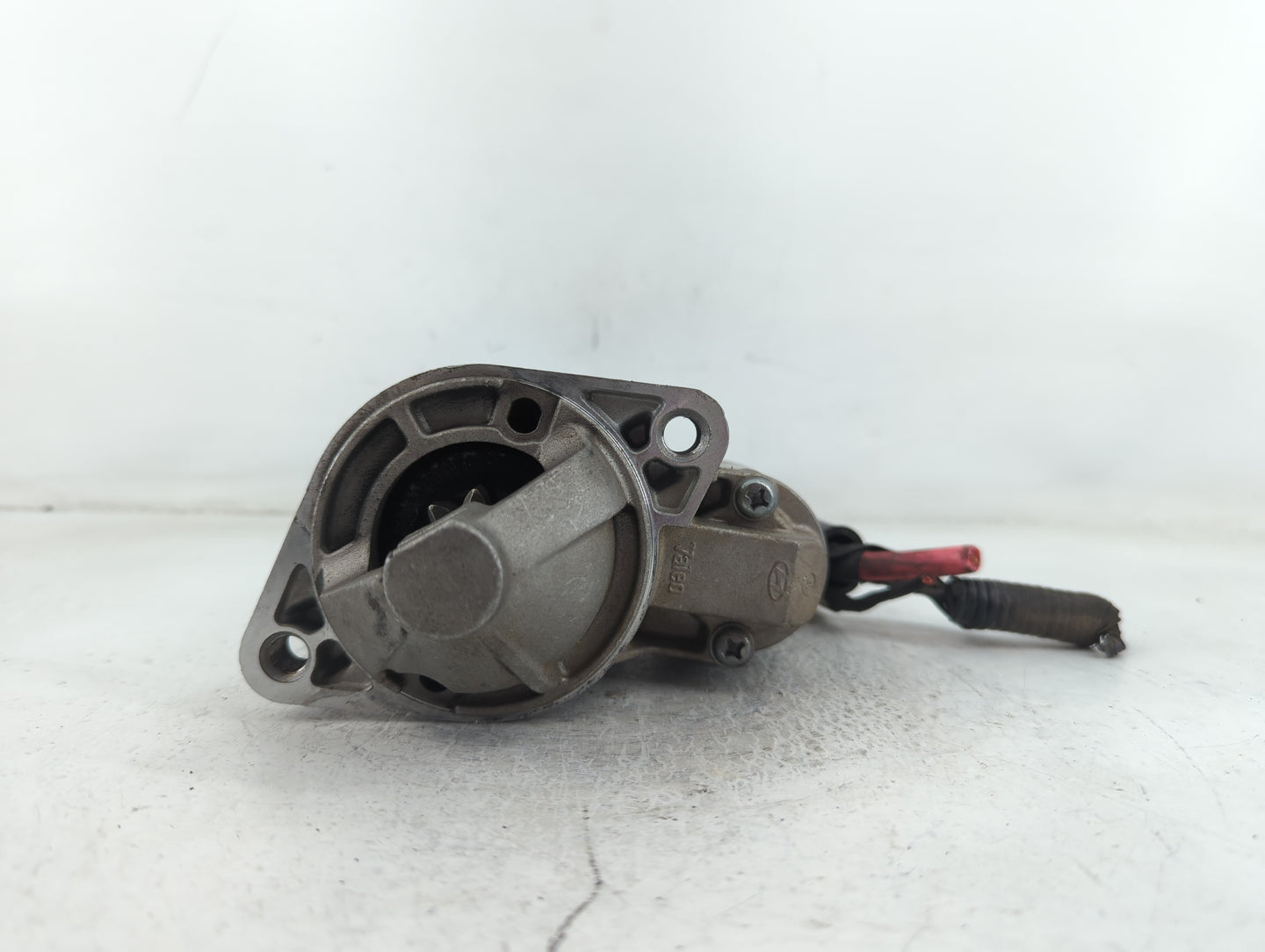 2007-2012 Hyundai Elantra Car Starter Motor Solenoid OEM P/N:36700-23070 1195922 Fits Fits 2005 2006 2007 2008 2009 2010 201