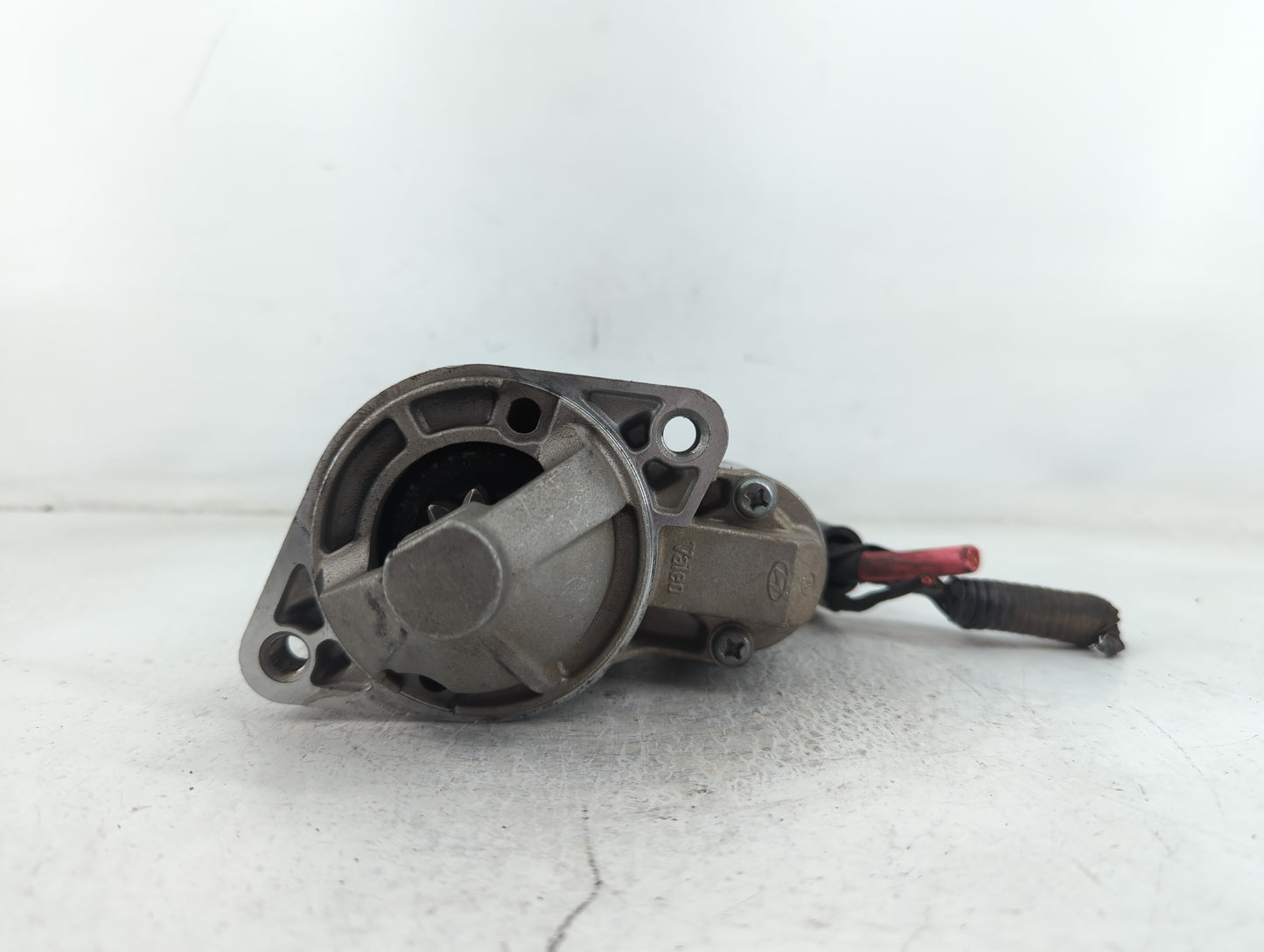 2007-2012 Hyundai Elantra Car Starter Motor Solenoid OEM P/N:36700-23070 1195922 Fits Fits 2005 2006 2007 2008 2009 2010 201