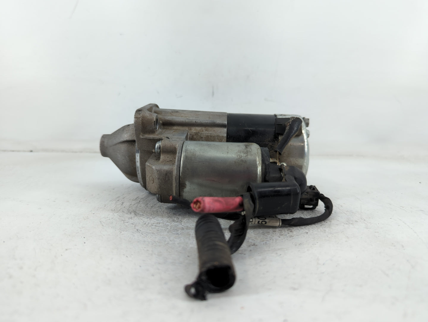 2007-2012 Hyundai Elantra Car Starter Motor Solenoid OEM P/N:36700-23070 1195922 Fits Fits 2005 2006 2007 2008 2009 2010 201