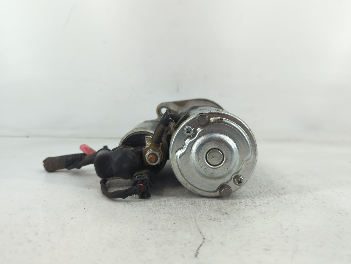 2007-2012 Hyundai Elantra Car Starter Motor Solenoid OEM P/N:36700-23070 1195922 Fits Fits 2005 2006 2007 2008 2009 2010 201