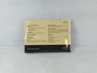 2007 Hyundai Elantra Owners Manual Book Guide P/N:A2HO-EU6ND OEM Used Auto Parts - Oemusedautoparts1.com