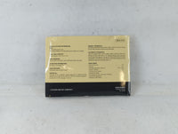 2007 Hyundai Elantra Owners Manual Book Guide P/N:A2HO-EU6ND OEM Used Auto Parts - Oemusedautoparts1.com