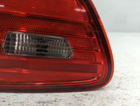 2007 Hyundai Elantra Passenger Right Side Deck Lid Mounted Tail Light - Oemusedautoparts1.com
