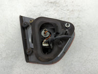 2007 Hyundai Elantra Passenger Right Side Deck Lid Mounted Tail Light - Oemusedautoparts1.com