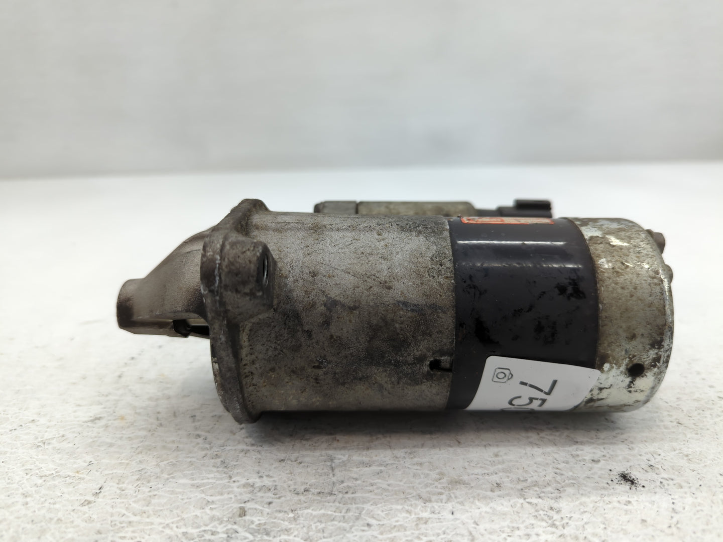 2007-2012 Hyundai Elantra Car Starter Motor Solenoid OEM P/N:36100-23070 Fits Fits 2005 2006 2007 2008 2009 2010 2011 2012 O