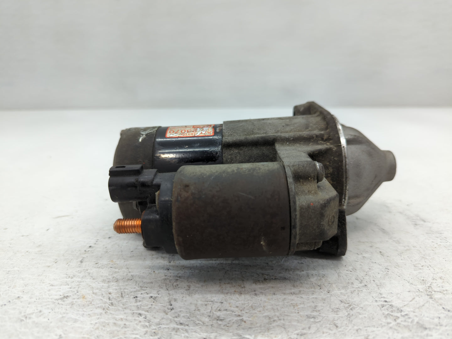 2007-2012 Hyundai Elantra Car Starter Motor Solenoid OEM P/N:36100-23070 Fits Fits 2005 2006 2007 2008 2009 2010 2011 2012 O