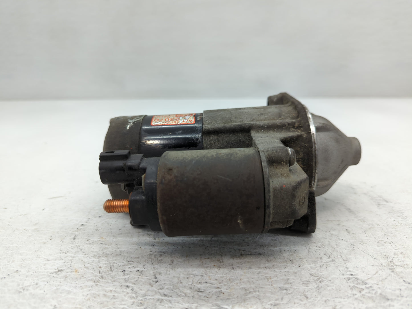 2007-2012 Hyundai Elantra Car Starter Motor Solenoid OEM P/N:36100-23070 Fits Fits 2005 2006 2007 2008 2009 2010 2011 2012 O
